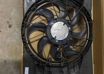 Wentylator Chrysler S200