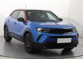 Opel Mokka 1.2 Turbo