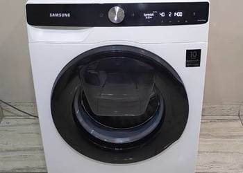 Pralka automatyczna Samsung 8 kg | 1400 obr. | AddWash