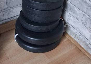 Obciążenie bitumiczne 20kg tanio