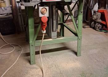 Piła  budowlana Elektra Beckum BKH450