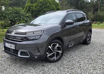 1.6 PureTech 180 KM* Bezwypadkowy* Bogate wyposażenie