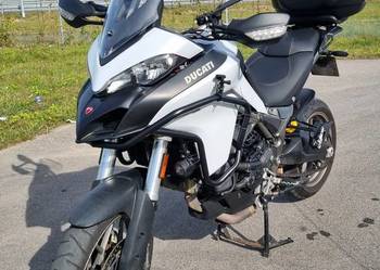 Multistrada 950