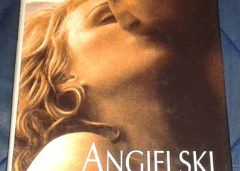 Angielski pacjent - Michael Ondaatje