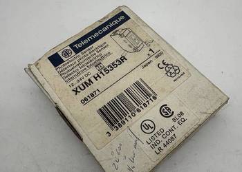 Telemecanique XUM H15353R Photoelectric sensor