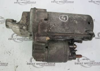 FORD FIESTA 1.25 B SNJA 82KM 08r rozrusznik 8V21-11000-BC