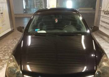 Opel astra 1.7cdti