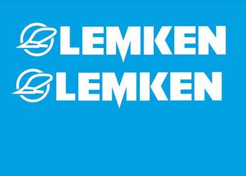 Naklejki lemken zamienniki