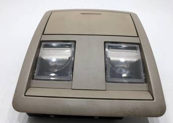 LAMPA SUFITOWA CHRYSLER 300C 56050242AH Sedan/Limuzyna WNĘTRZA