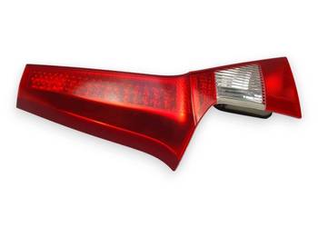 LAMPA LEWA Volvo V70 III XC70 2007-2013 tylna tylnia lewy tył 31276835