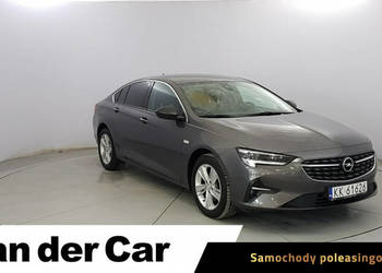 Opel Insignia 2.0 CDTI Business Edition S&S aut ! Z Polskiego Salonu ! Fak…