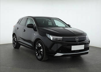 Opel Grandland 1.2 Turbo