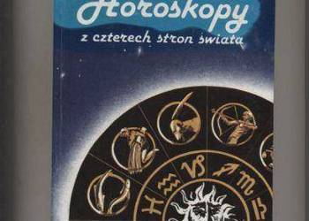 Horoskopy z czterech stron świata