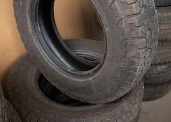 Opony terenowe Hankook Dynapro ATM 195/80 R15 96T 4 szt.