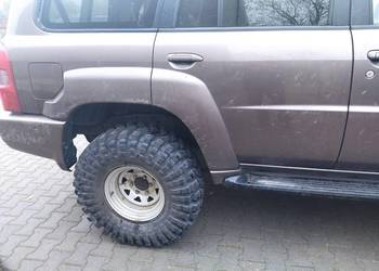 Maxxis Trepador 35/12,5r15