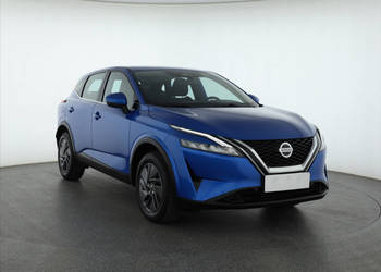 Nissan Qashqai 1.3 DIG-T
