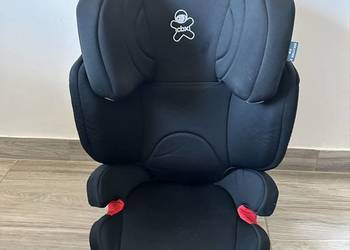 Cybex Solution 2 Fix Fotelik samochodowy 15-36 kg