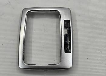 RAMKA MIESZKA ZMIANY BIEGÓW MERCEDES E-CLASA W212 A2042674688