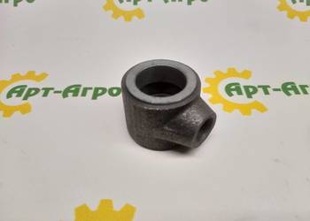 6458301 Tuleja sworznia ślimaka do hedera Claas (Ukraina)