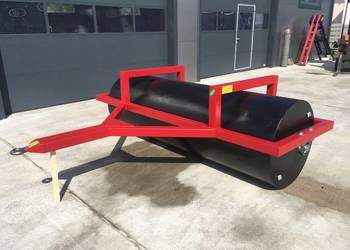 Wał łąkowo-uprawowy polowy ciągany