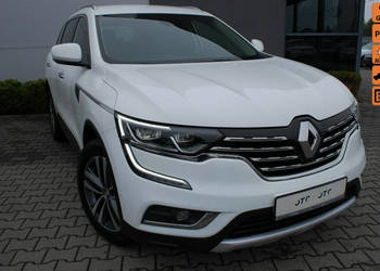 Renault Koleos II (2016-)