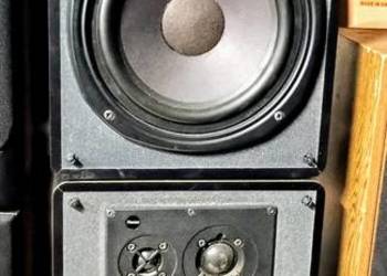 Kolumny głośnikowe Magnat