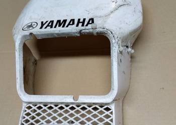 yamaha dt 125 r plastik owiewka czasza