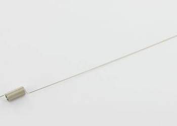 Sprężyna regulująca obroty 16562ZE2000