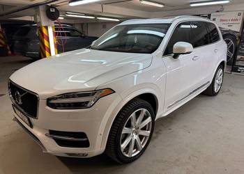 Volvo XC90 Inscription 4x4