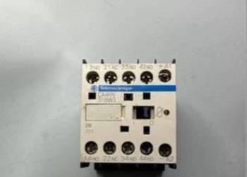 Stycznik CA4KN 31BW3 cewka 24V