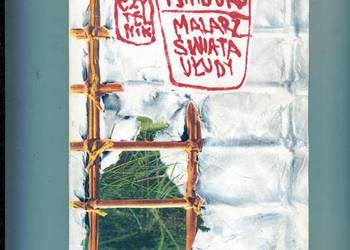 Malarz świata ułudy - Kazuo Ishiguro