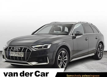Audi A4 Allroad mHEV Quattro S tronic ! Z Polskiego Salonu ! Faktura VAT !…