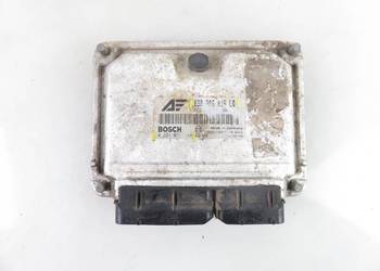 STEROWNIK SEAT ALHAMBRA I 1.9 TDI PD 038906019LQ 0281011144