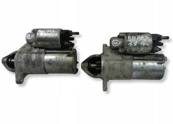 ROZRUSZNIK Opel Astra J 1.8 16V 09-15R Oryginał