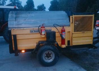 Recykler Madro UPZA1500
