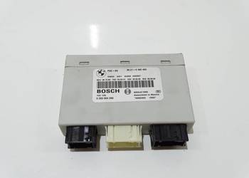 MODUL STEROWNIK PARKOWANIA PDC BMW E90 E91 OE 6982403 (20186084)