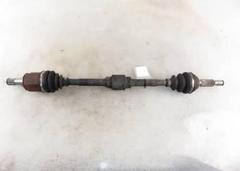 PÓŁOŚ PRAWA TYLNA MITSUBISHI OUTLANDER III 2.0 Hybrid