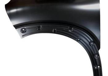 NOWY BŁOTNIK PRZEDNI LEWY CITROEN C3 AIRCROSS ORYGINAŁ