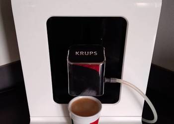 Expres do kawy Krups świetny stan.
