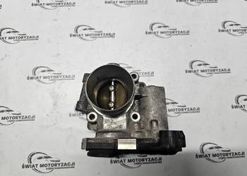 MERIVA 1.4 T A14NEL 120 KM 11r przepustnica 55565489 0280750499