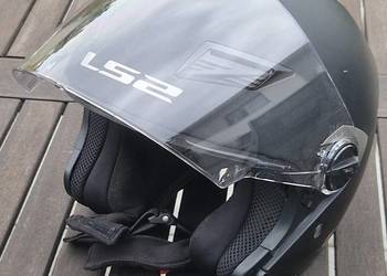 Kask - LS2 Track