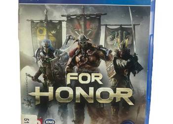 Gra Ps4 For Honor