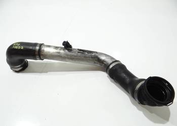 PRZEWÓD WĄŻ INTERCOOLERA BMW E60 E61 306D2 7793896 (4614816)
