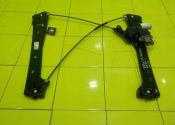 SMART FORTWO III 1.0 B 16r 2D podnosnik szyby lewy przod A4539060300