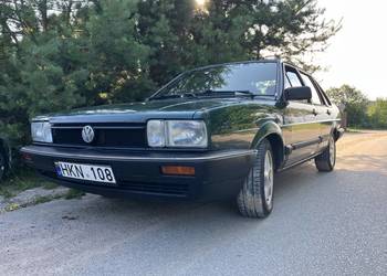 Volkswagen Passat Carat