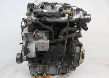 SILNIK HYUNDAI GETZ 1.5 CRDi D3EA KOMPLETNY