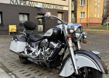 Indian Chief , 2016,