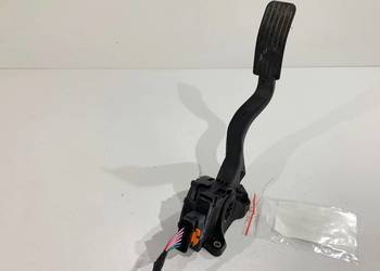 POTENCJOMETR GAZU CITROEN C4 CACTUS 9671433780 1.2 110KM PEDAŁ