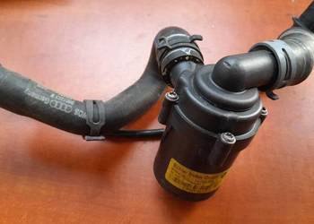 DODATKOWA POMPA WODY AUDI A6 C6 9005470E