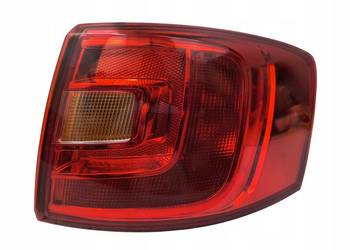 LAMPA PRAWA Volkswagen Jetta mk6 10-18r tylna tylnia prawy tył EUROPA